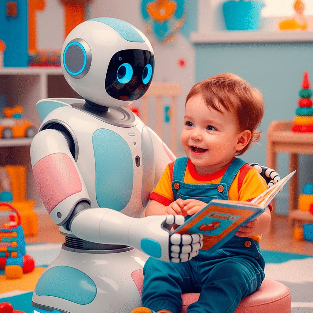 आर्टिफिशियल इंटेलिजेंस (Artificial Intelligence) क्या है? 5 उपयोग जो क्रांति ला रहे हैं |