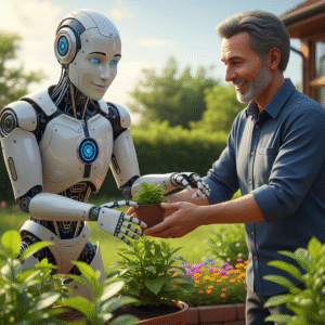 आर्टिफिशियल इंटेलिजेंस (Artificial Intelligence) क्या है ?