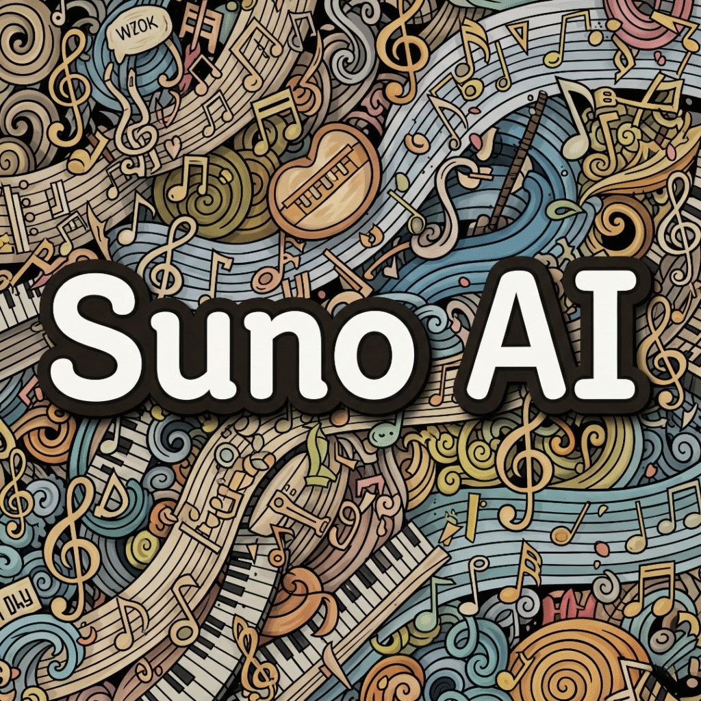सुनो (Suno) AI